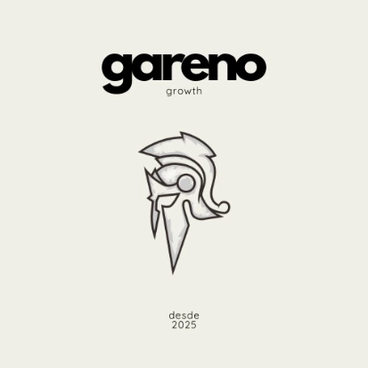 GarenoGrowth